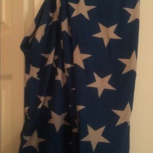 Lularoe TC leggings Stars